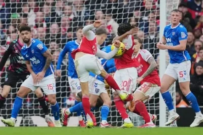Sunderland vs Liverpool: 'Pháo đài' Ánh sáng thử thách The Kop đầy chấn thương 1