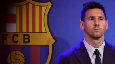 BOM TIN: Messi tiết lộ kế hoạch 'trở về nhà' Barcelona sau khi giải nghệ, hé lộ vai trò mới 1