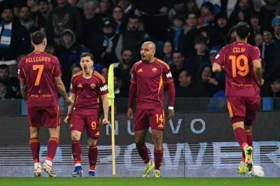 Roma vs Cremonese: Cơ hội vàng cho 'Sói' săn vé Champions League trước đối thủ đang tự đào hố chôn mình? 1