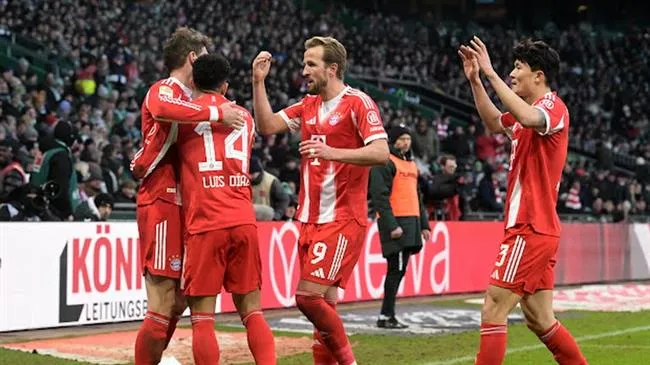 Nhận định Bayern Munich vs Frankfurt (21h30 ngày 212) Khó có bất ngờ 1 Nhận định Bayern Munich vs Frankfurt (21h30 ngày 212) Khó có bất ngờ 1