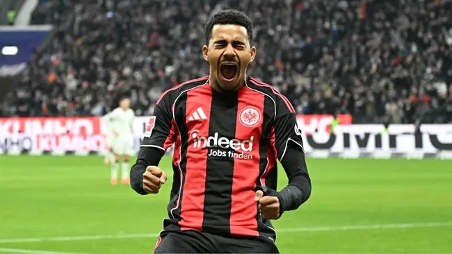 Nhận định Bayern Munich vs Frankfurt (21h30 ngày 212) Khó có bất ngờ 2 Nhận định Bayern Munich vs Frankfurt (21h30 ngày 212) Khó có bất ngờ 2