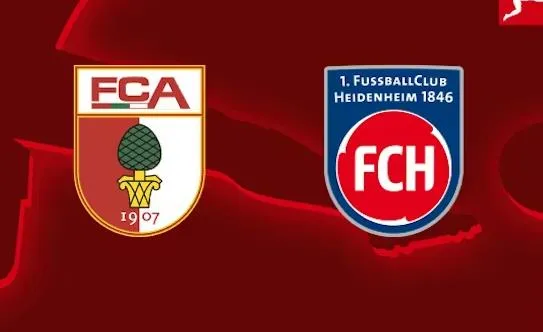 Augsburg vs Heidenheim: Chuyên gia tiết lộ con số phạt góc 'khủng' trước giờ bóng lăn 1