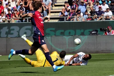 Video Highlight Cagliari vs Cremonese 20:00 ngày 11/04/2026