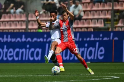 Video Highlight Cremonese vs Torino 17:30 ngày 19/04/2026