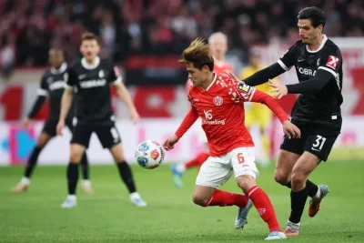 Video Highlight Mainz 05 vs SC Freiburg 00:30 ngày 13/04/2026