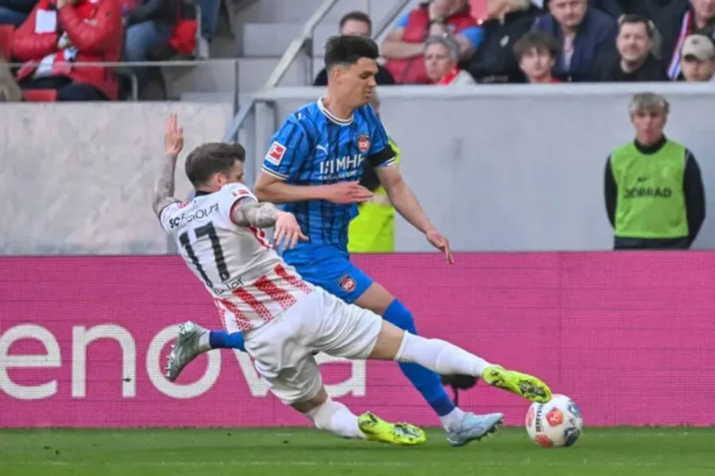 Video Highlight SC Freiburg vs Heidenheim 20:30 ngày 19/04/2026