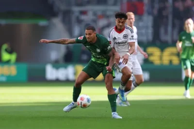 Video Highlight VfL Wolfsburg vs Eintracht Frankfurt 20:30 ngày 11/04/2026