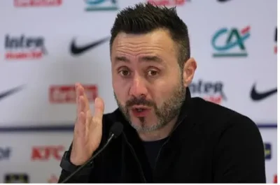 De Zerbi ra mắt Tottenham: Sunderland đón 'Mèo đen' hay 'Gà trống' hồi sinh? 1