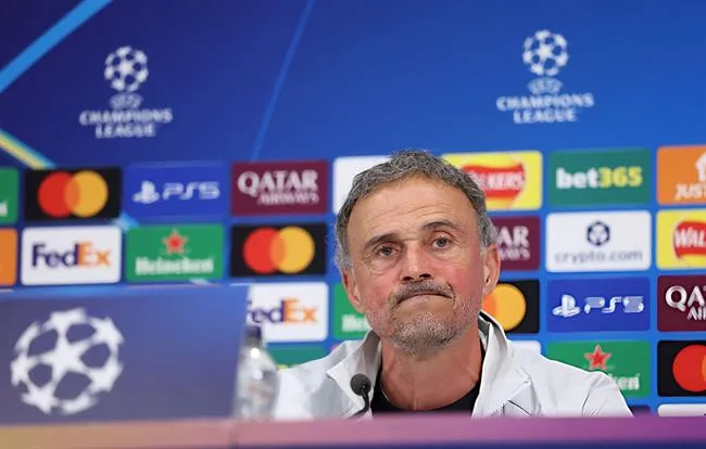Luis Enrique cảnh báo PSG không rơi vào bẫy của Liverpool 1